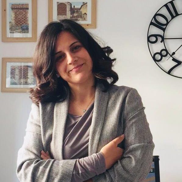 Geom. Sonia Ceccarelli - Firenze