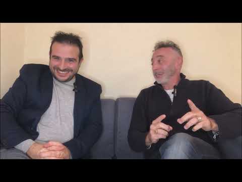 Puntata 0  - Per chi suona la campana?