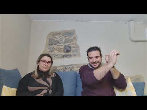 Puntata 10 - Il tirocinante che è in te