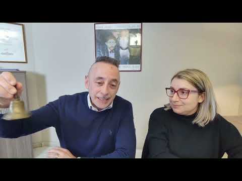 Puntata 16 - Le parole che non ti ho detto