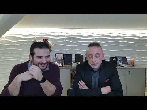 Puntata 17 - Ti faccio causa!