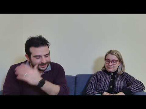 Puntata 18 - Da grande voglio fare il posto fisso