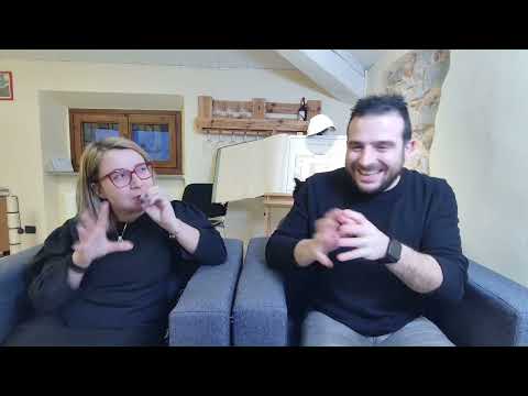 Puntata 21 -  La pianta dei tuoi sogni