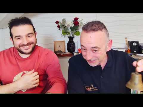 Puntata 25 - Questo contratto non s'ha da fare