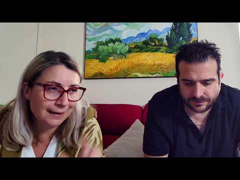 Puntata 34 - Un fascicolo da ricordare