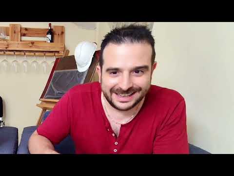 Puntata 36 - Terreni da coltivare