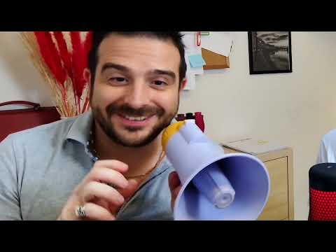 Puntata 39 - Radon: questo sconosciuto