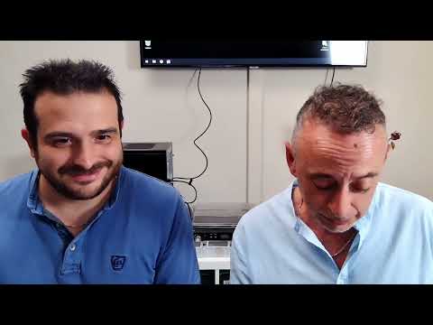 Puntata 41 - Ecco il Salvacasa (Seconda parte)