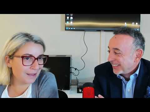 Puntata 47 - Sosteniamoci a vicenda