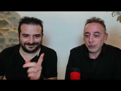 Puntata 50 - I conformisti