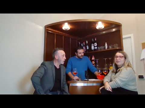 Puntata 6  - Cos'è successo in città
