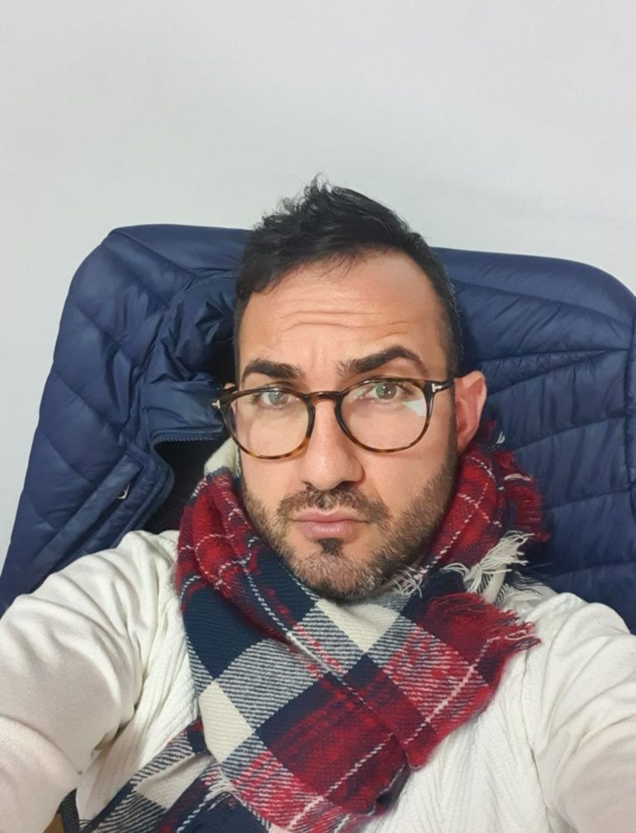 Amministratore Francesco Zangari - Roma