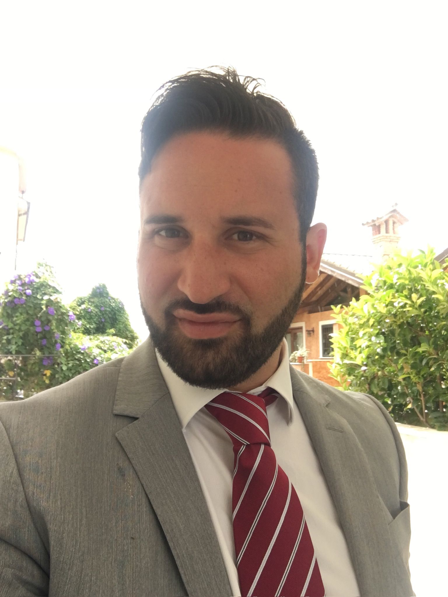 Geom. Gianluigi Villani - Rieti