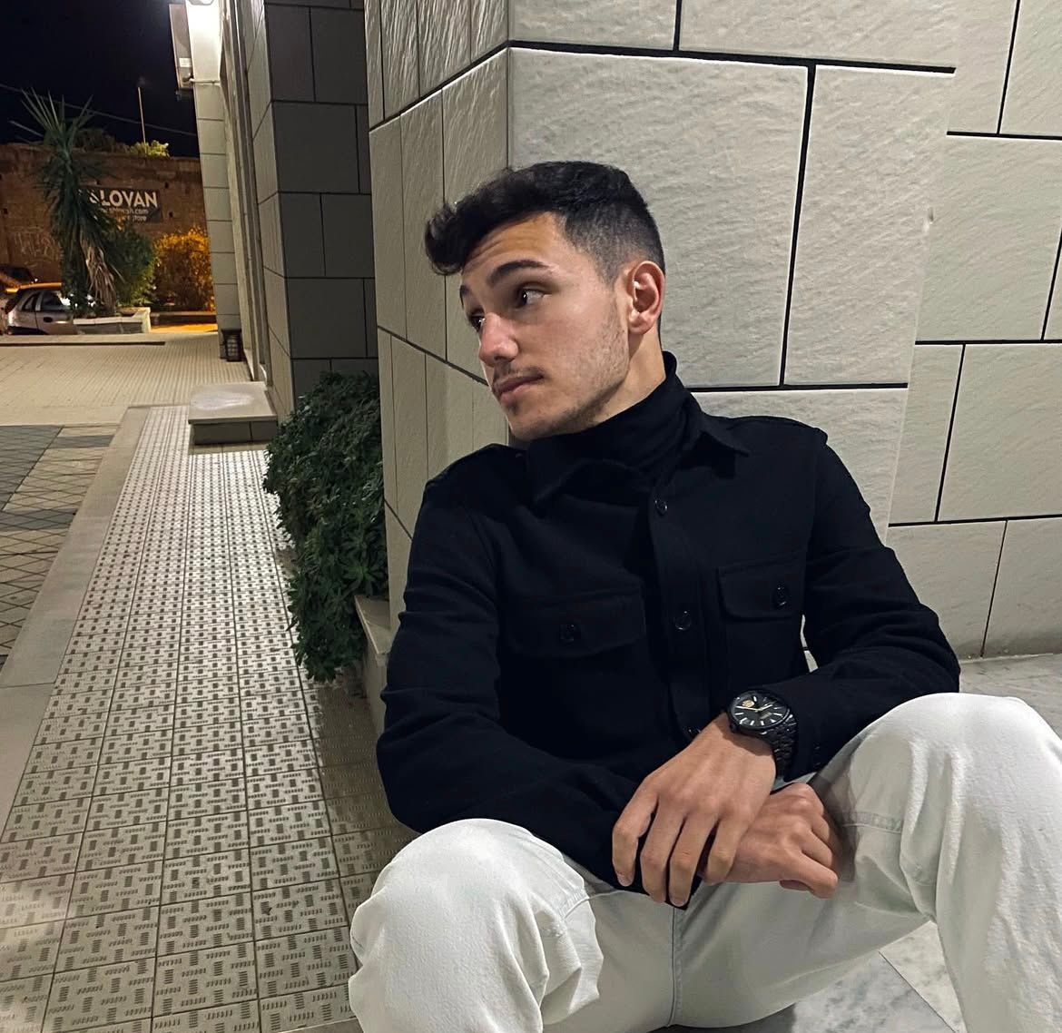 Geom. Matteo Nesticò - Catanzaro
