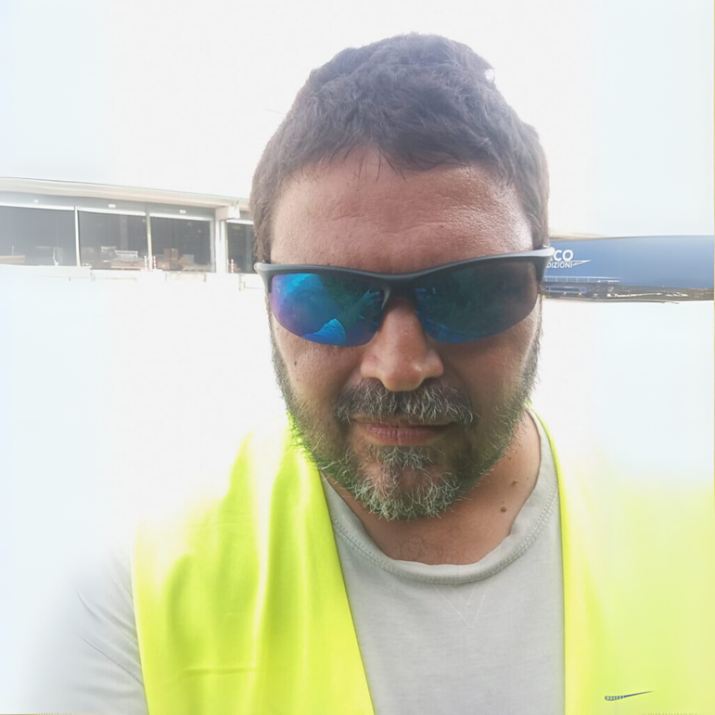 Perito Riccardo Turcio – Sud Sardegna