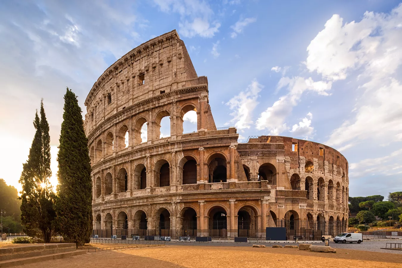 Arch. Silvia Morelli - Roma