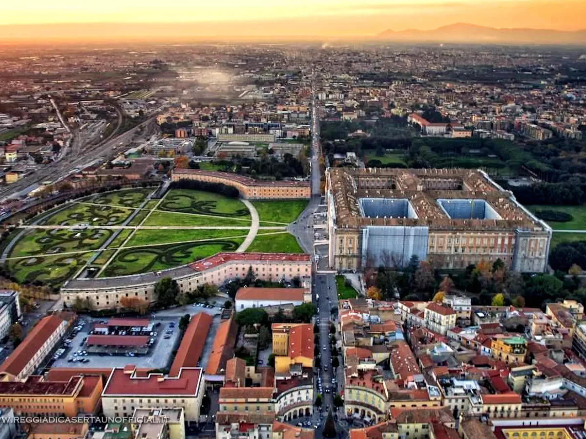 Ing. Angelo Ponticelli - Caserta