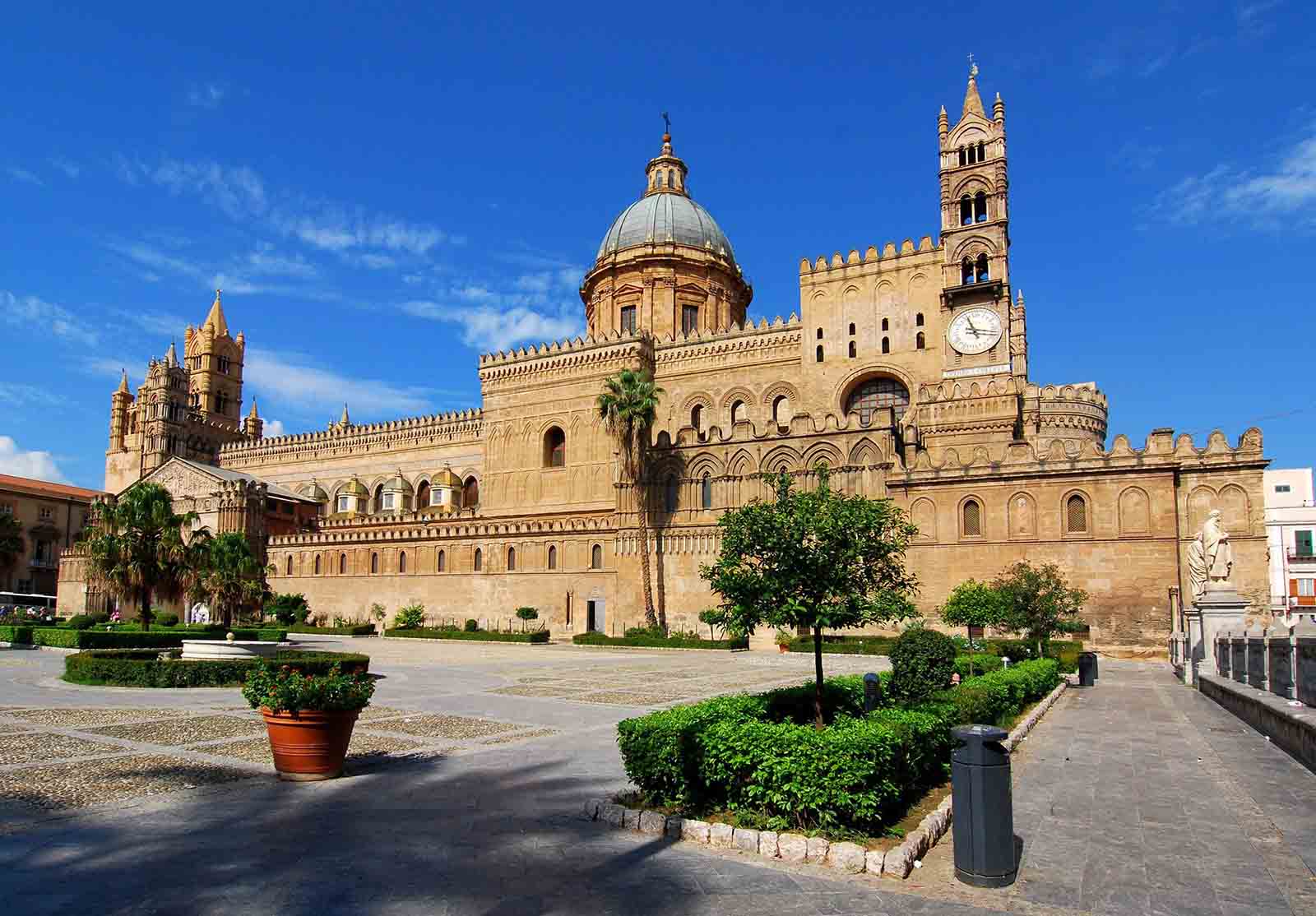 Geom. Niccolò Randazzo - Palermo