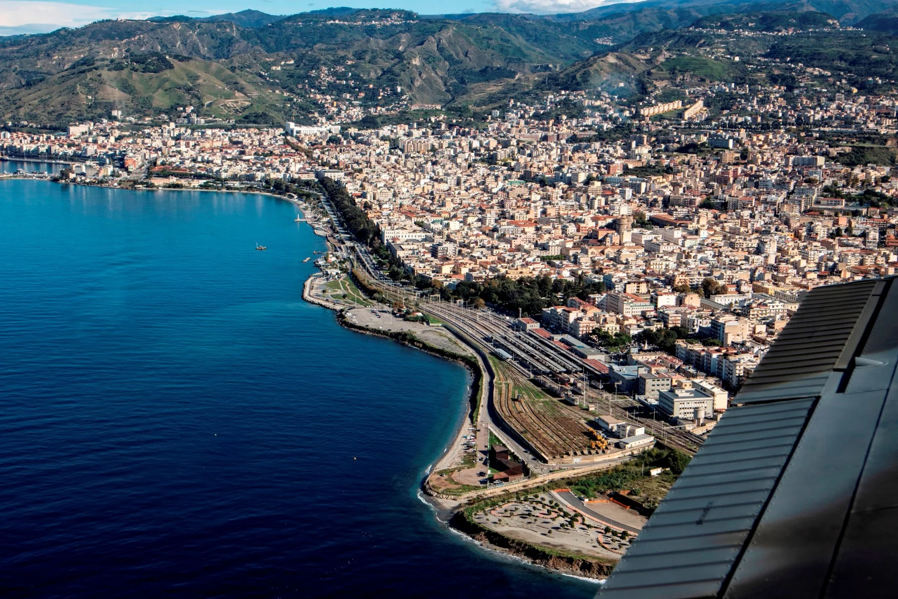 Arch. Francesco Gattuso - Reggio Calabria