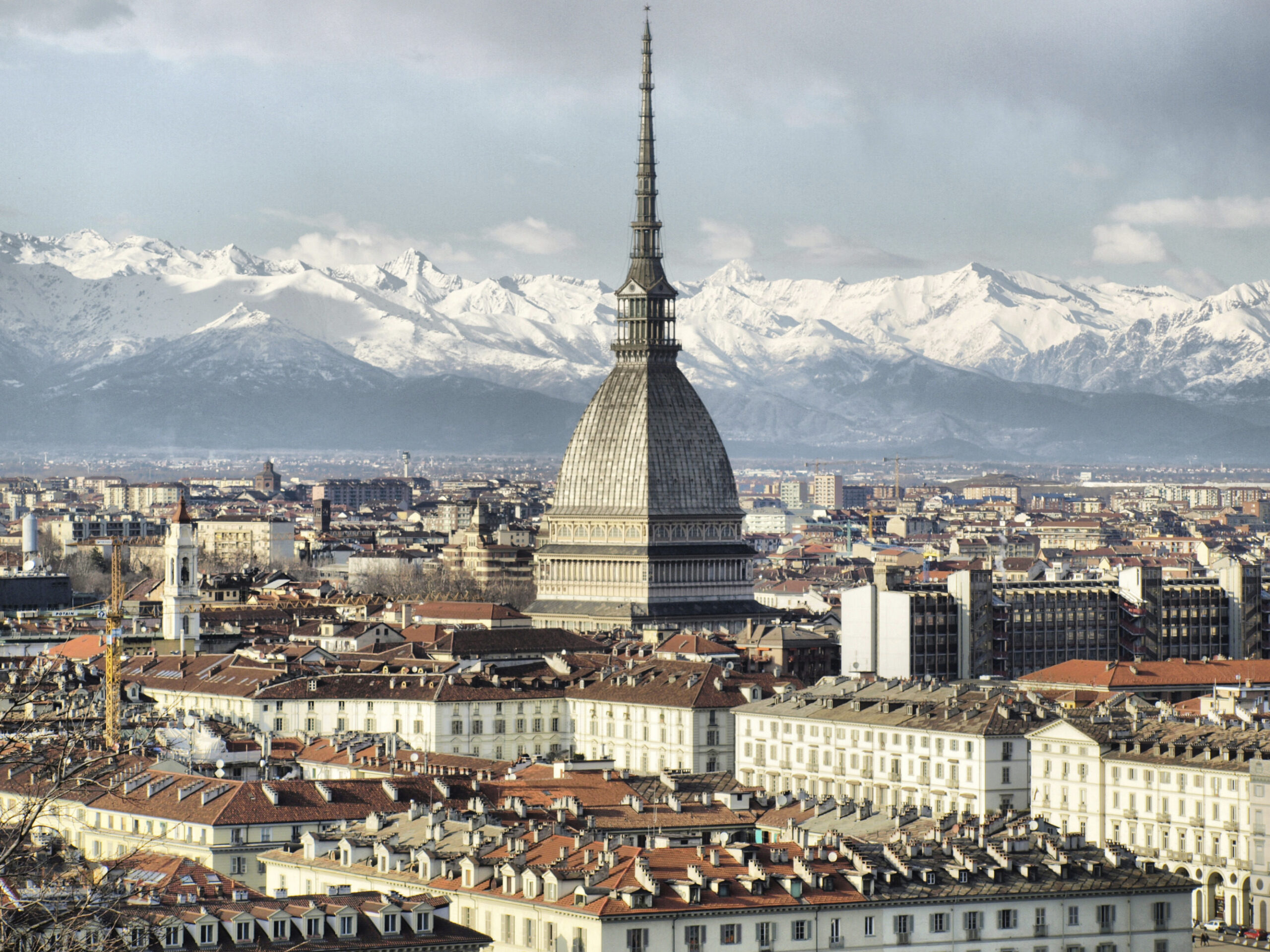 Geom. Roberto Testa - Torino